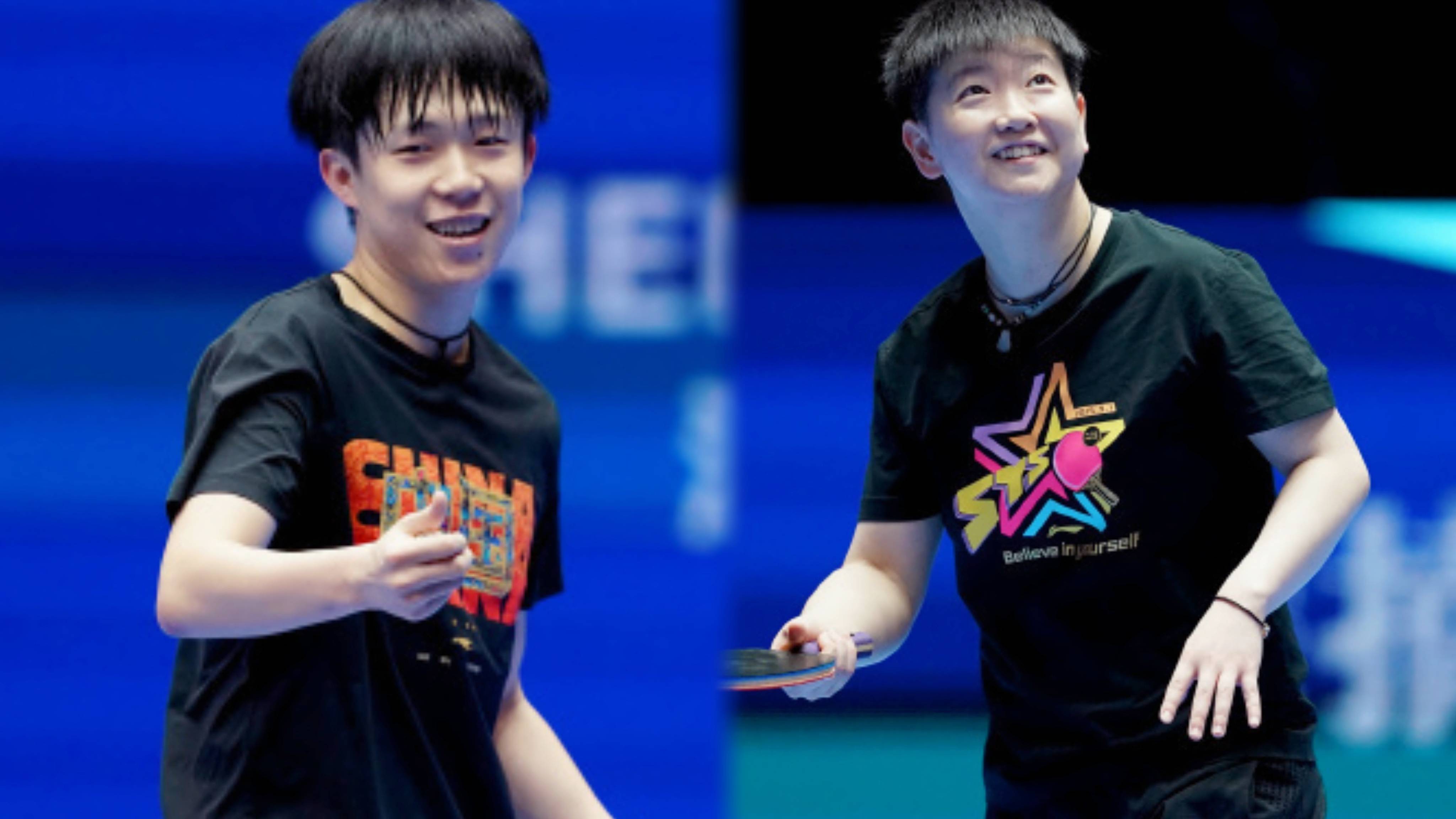 日本乒乓球队强势韩国乒乓球队,马龙三分雨点燃全场 日本乒乓球队强势韩国乒乓球队,马龙三分雨点燃全场