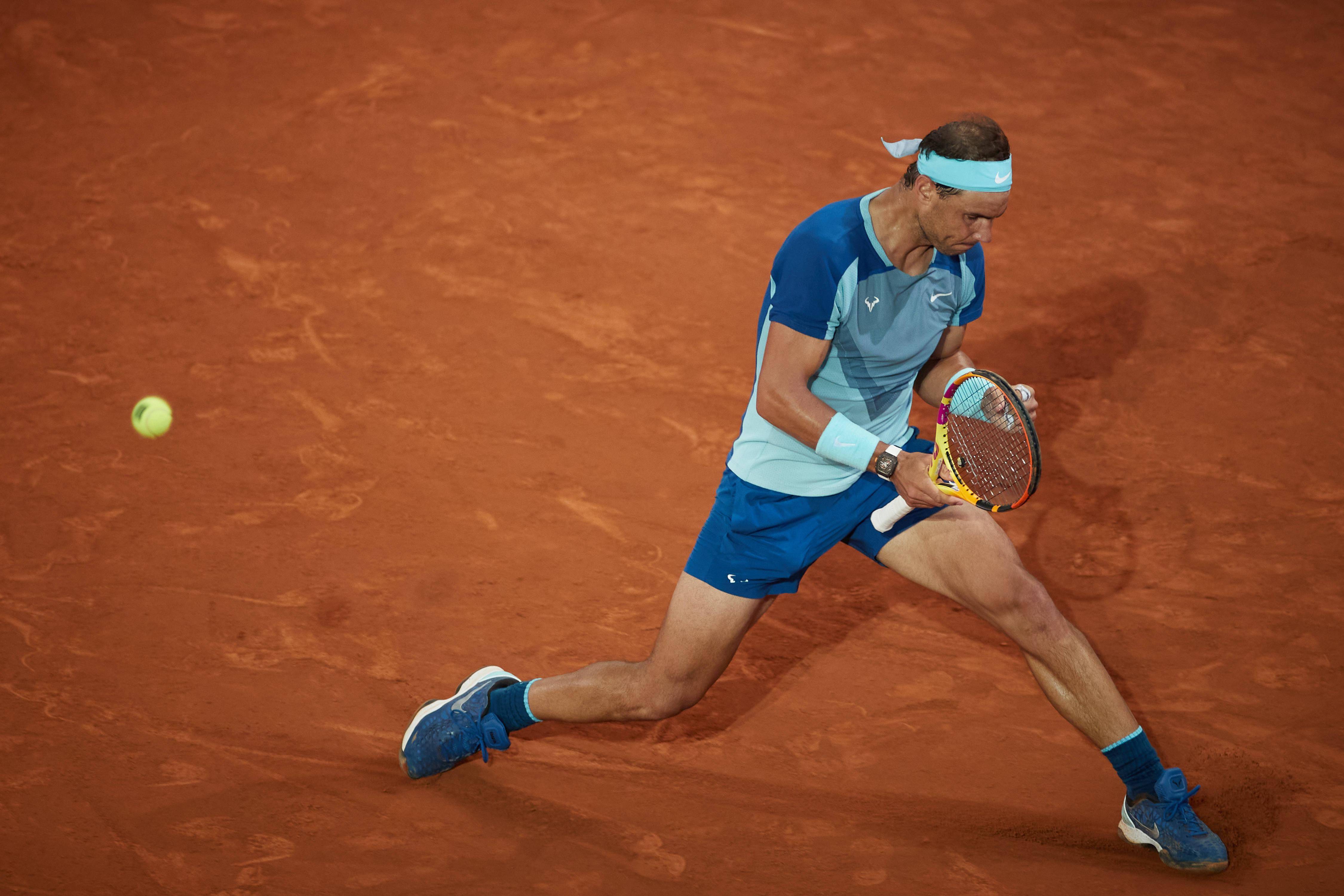 关于英国网球队翻盘世界网球队，纳达尔制霸全场的信息