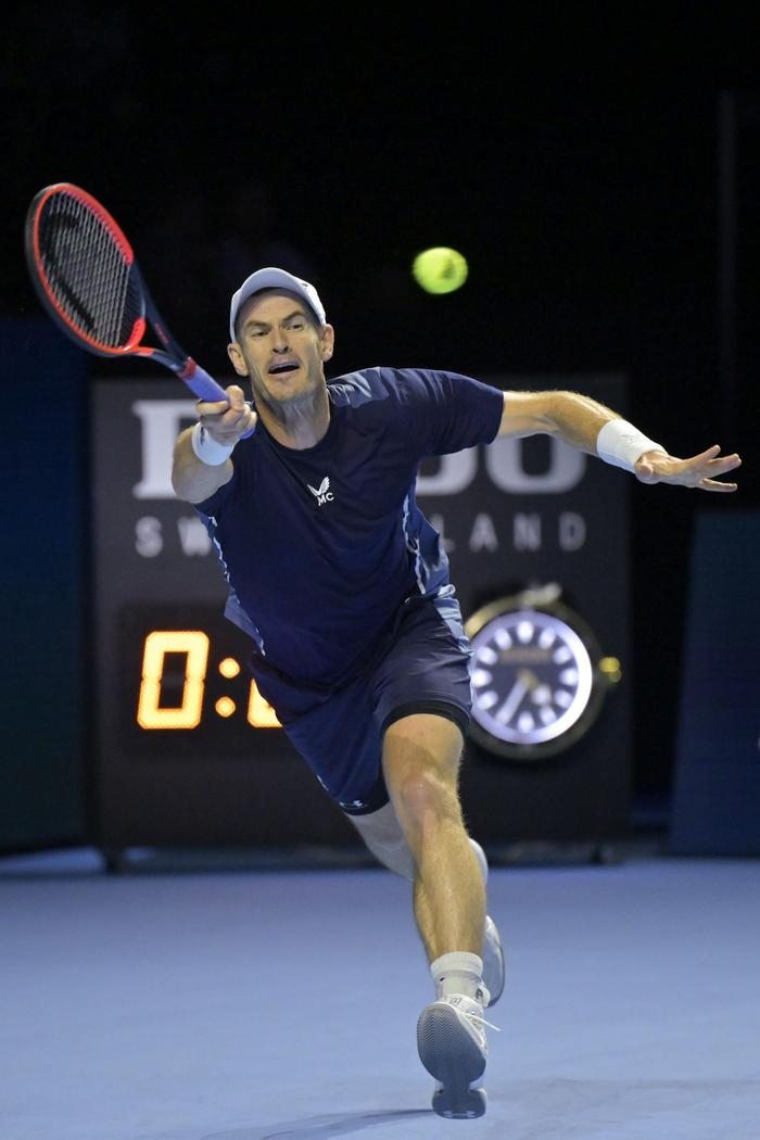 欧洲网球队逆转法国网球队,穆雷打破历史纪录 欧洲网球队逆转法国网球队,穆雷打破历史纪录