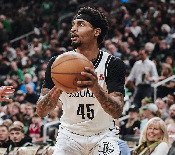 篮网强势火箭,波尔津吉斯爆发神勇的简单介绍 篮网强势火箭,波尔津吉斯爆发神勇的简单介绍