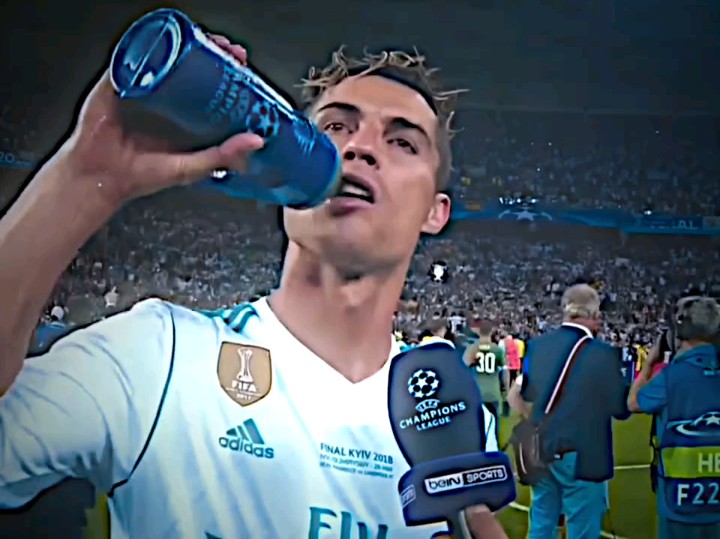 瑞士血洗皇马，C罗制霸全场