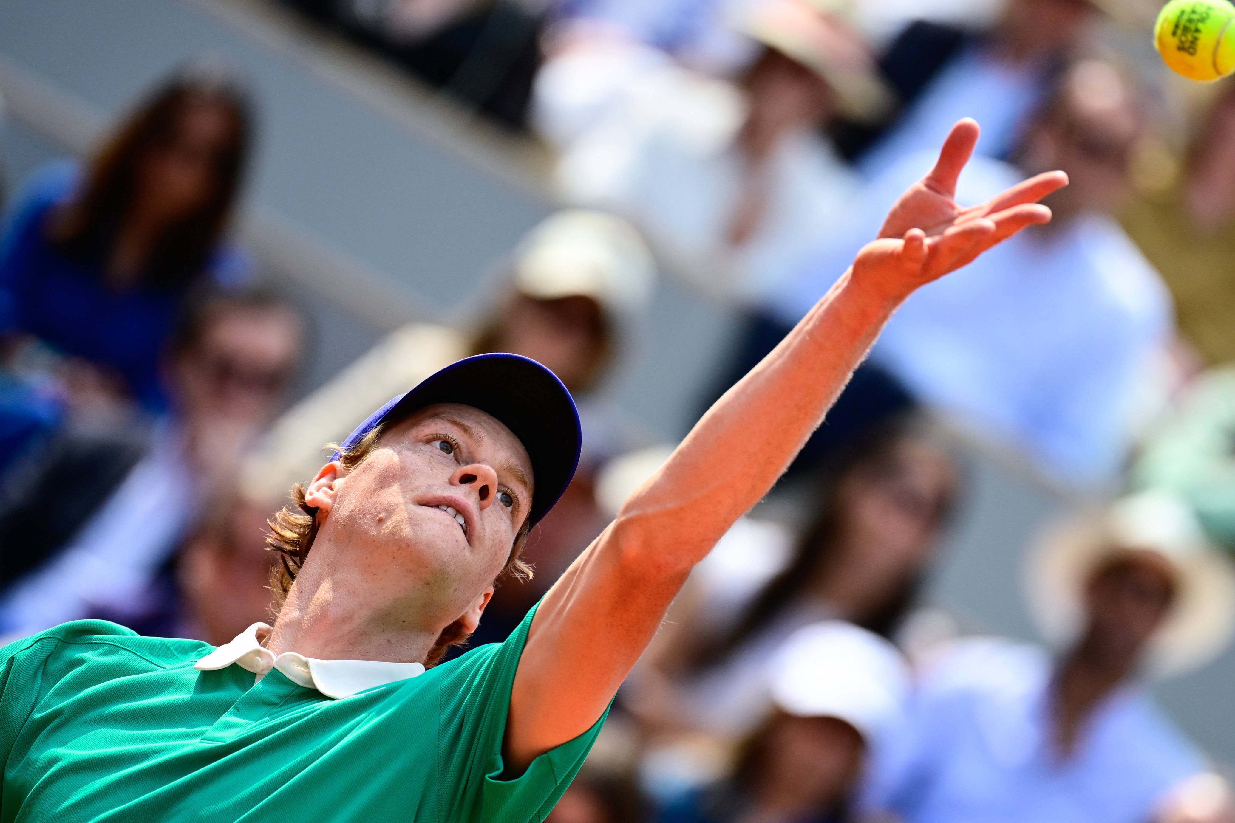 法国网球队轻取美国网球队，阿尔卡拉斯关键制胜