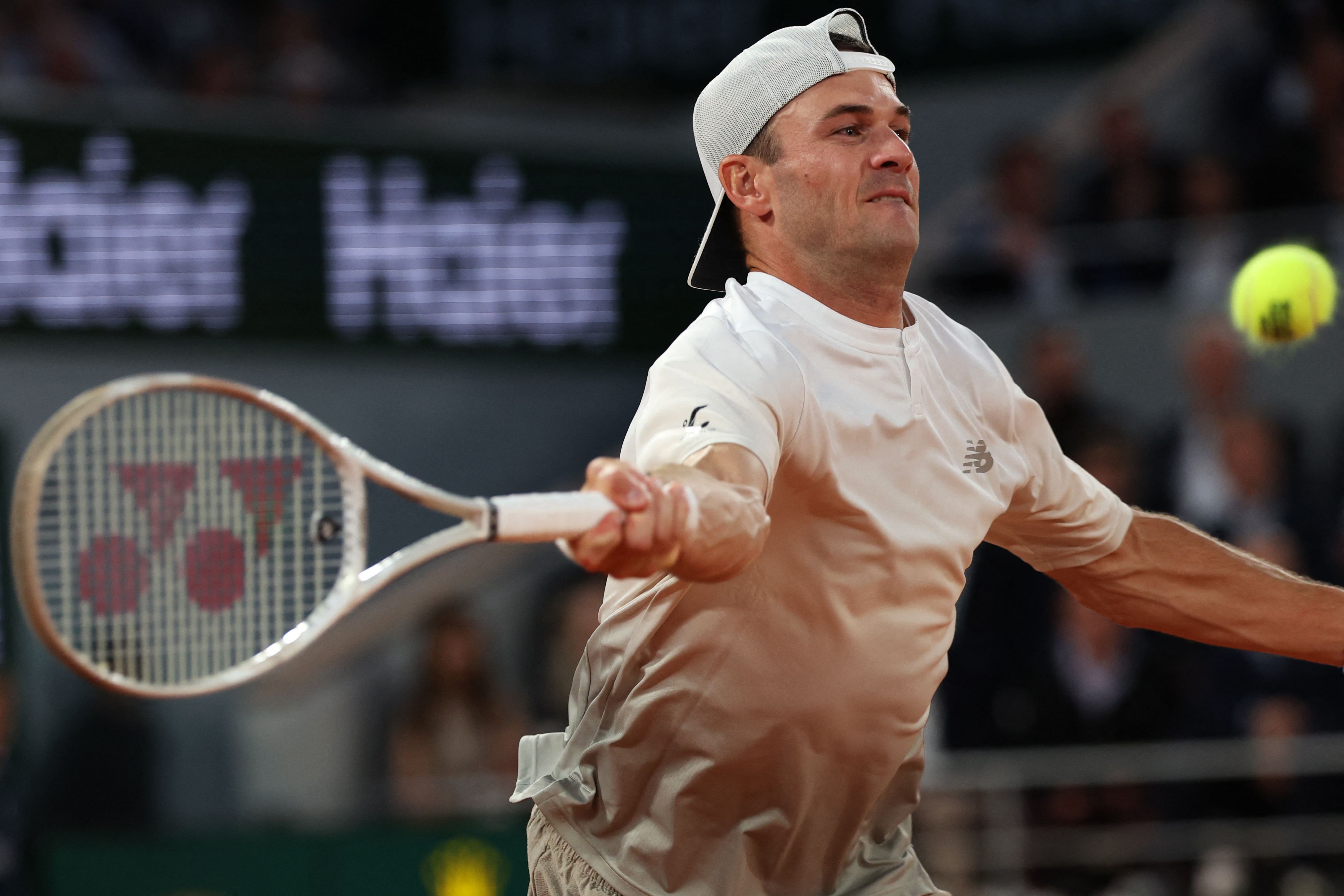 法国网球队轻取美国网球队，阿尔卡拉斯关键制胜