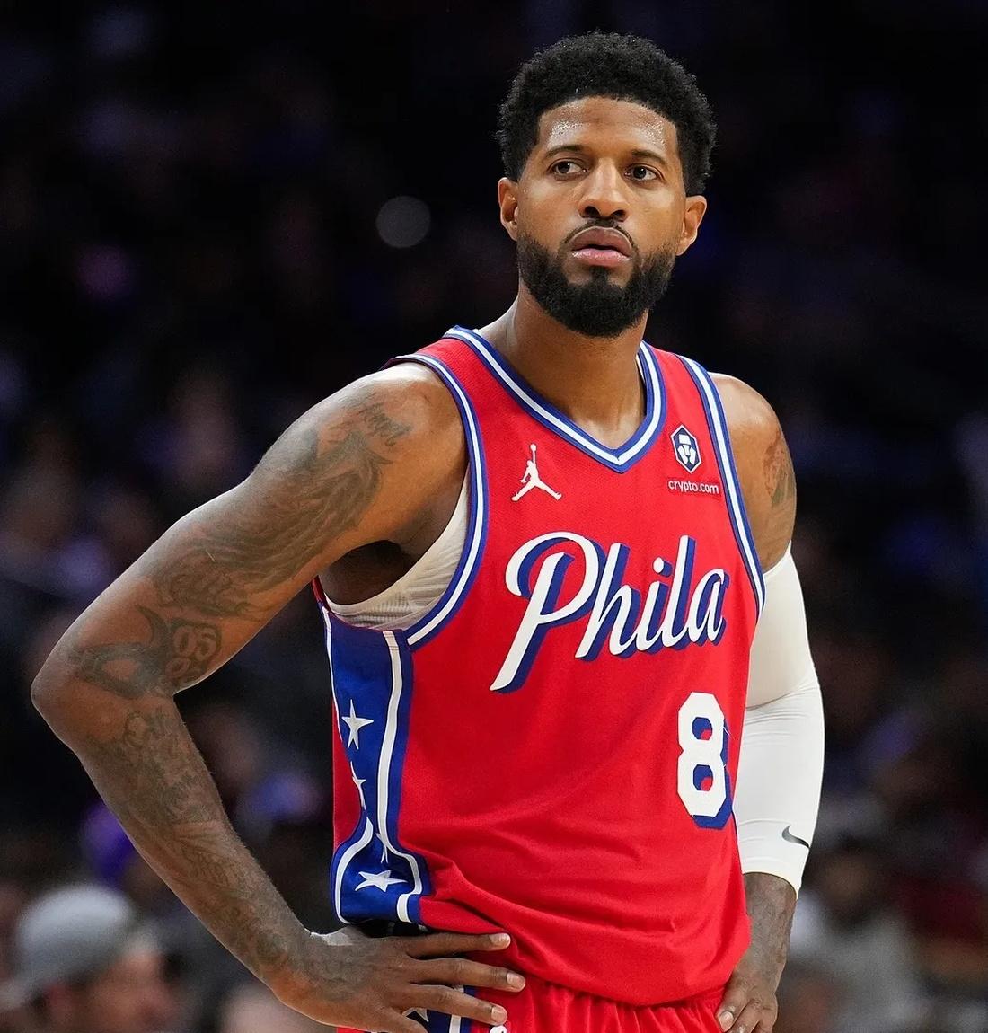 土耳其男篮血洗热火,乔治统治全场 土耳其男篮血洗热火,乔治统治全场