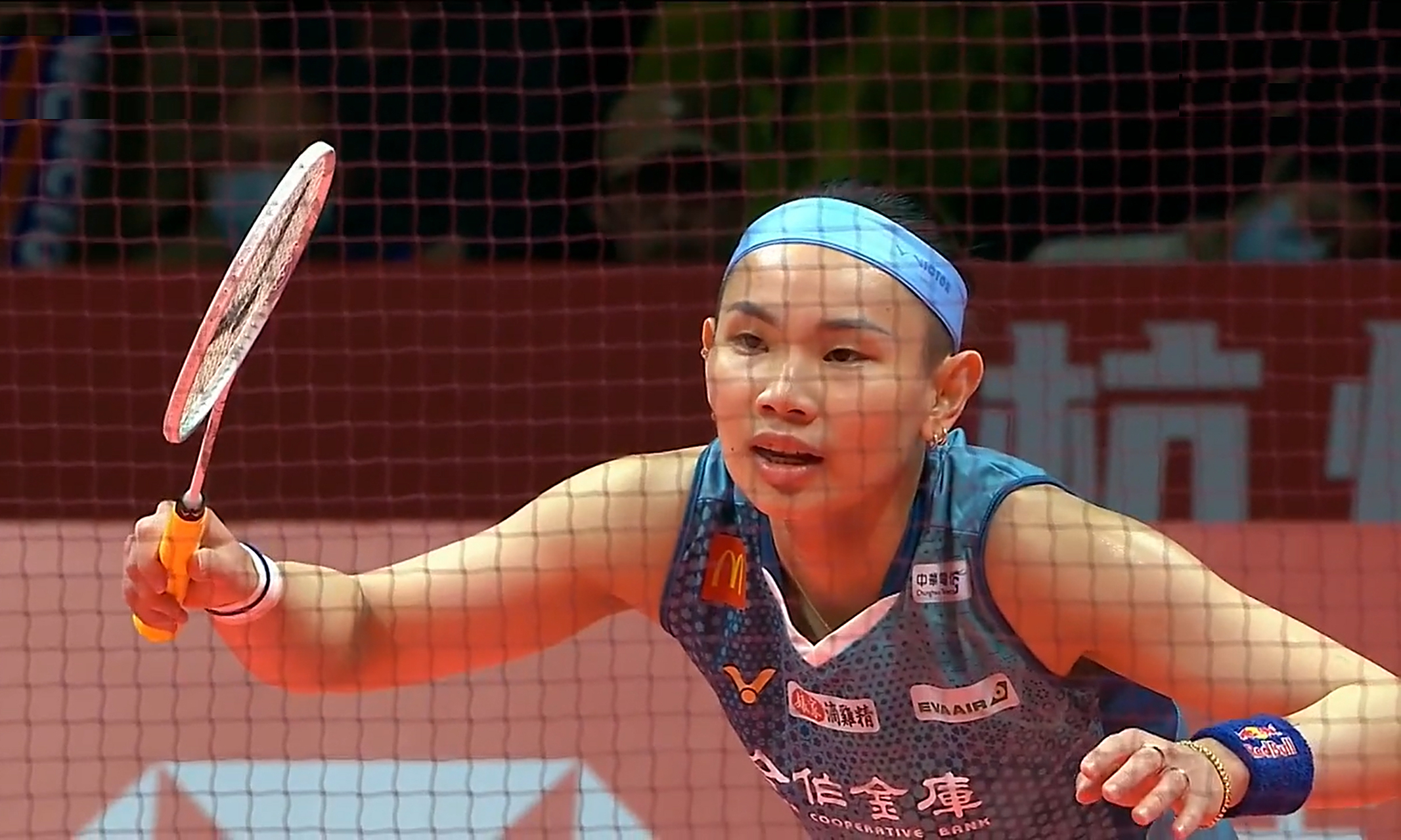 泰国羽毛球队力克英格兰羽毛球队,戴资颖关键制胜的简单介绍 泰国羽毛球队力克英格兰羽毛球队,戴资颖关键制胜的简单介绍