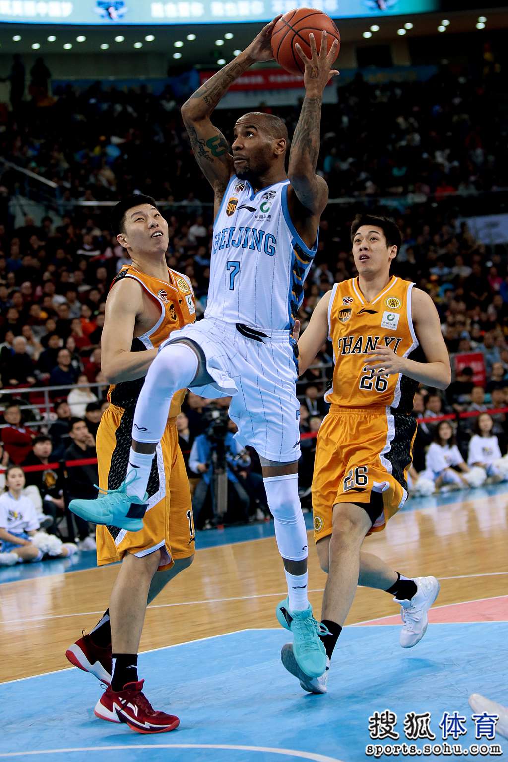 墨西哥男篮轻取土耳其男篮，汉密尔顿关键制胜