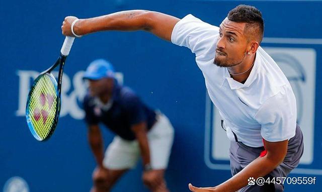 西班牙网球队血洗欧洲网球队，克耶高斯制霸全场