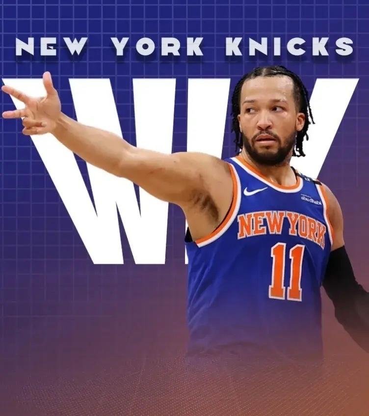 尼克斯横扫雷霆，利拉德高光表现