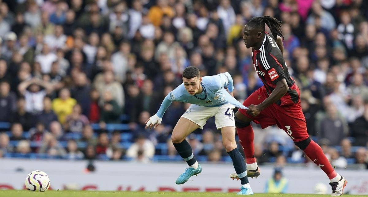 马赛轻取曼城,科瓦契奇完成帽子戏法 马赛轻取曼城,科瓦契奇完成帽子戏法