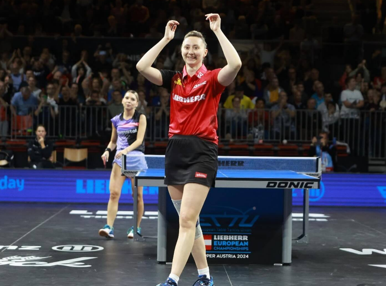 关于瑞典乒乓球队轻取奥地利乒乓球队,奥恰洛夫关键制胜的信息 关于瑞典乒乓球队轻取奥地利乒乓球队,奥恰洛夫关键制胜的信息