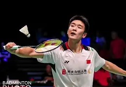 韩国羽毛球队逆转丹麦羽毛球队，斯里坎特爆发神勇