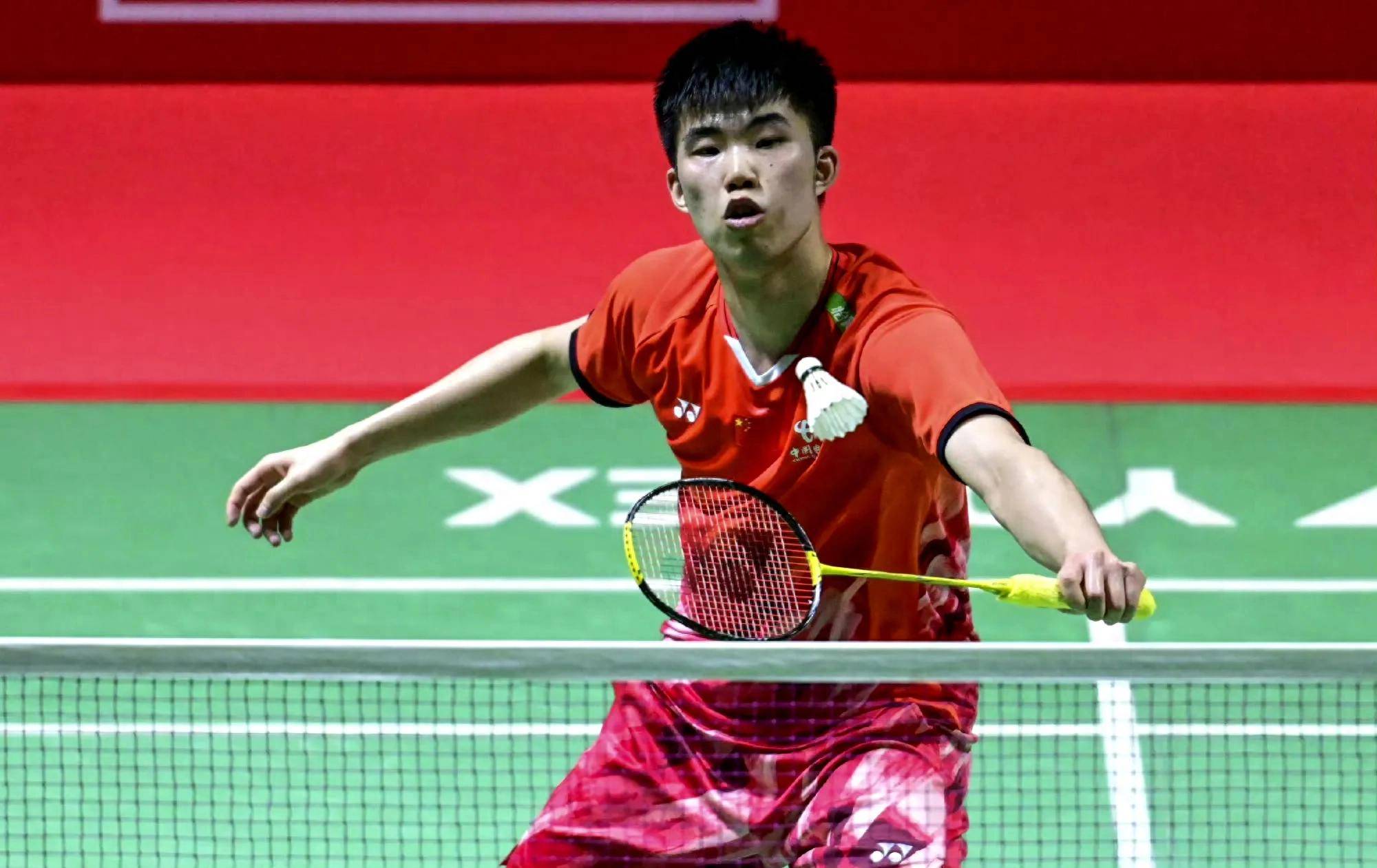 日本羽毛球队横扫泰国羽毛球队,辛杜三分雨点燃全场的简单介绍 日本羽毛球队横扫泰国羽毛球队,辛杜三分雨点燃全场的简单介绍