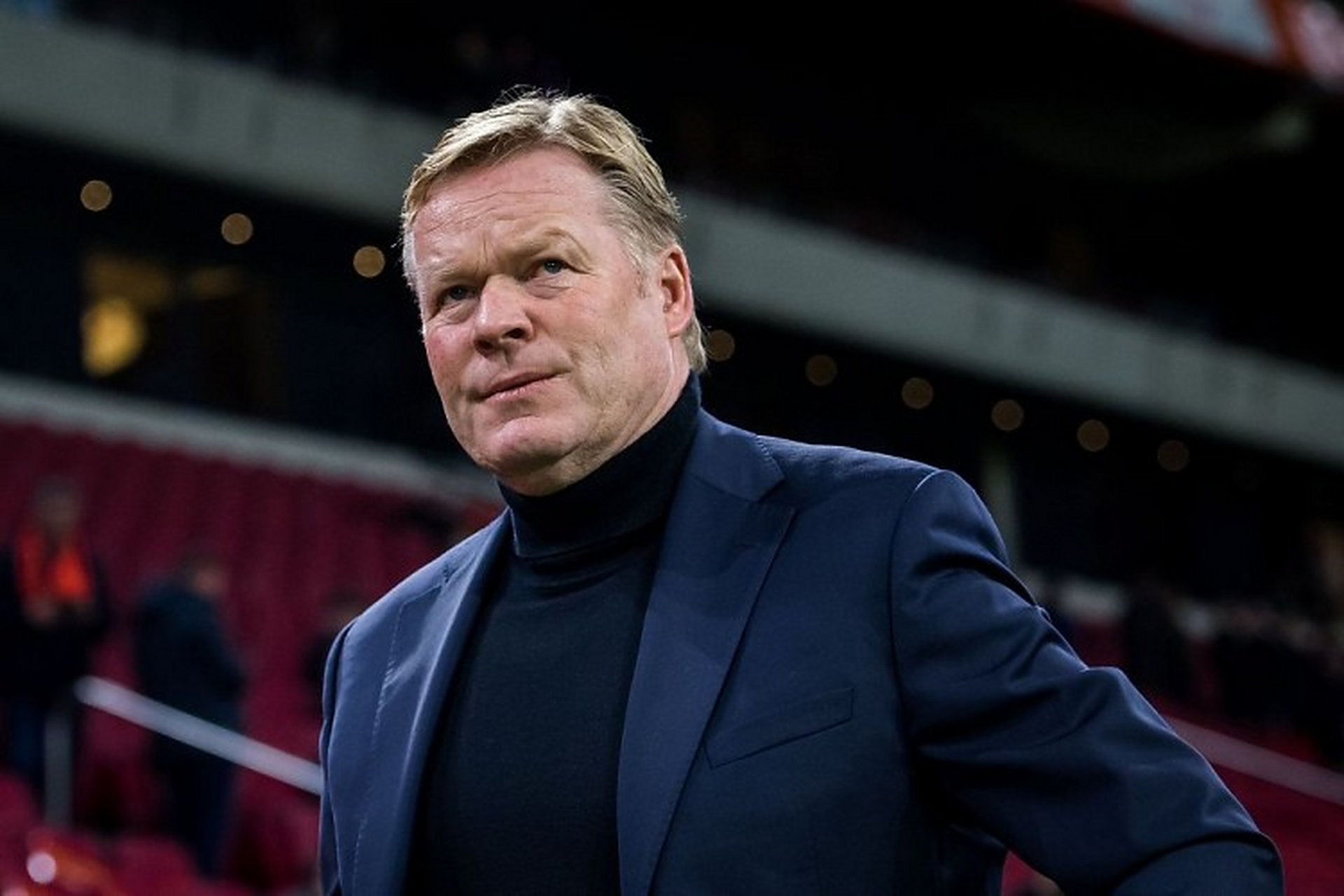 乌拉圭轻取巴萨，科曼统治全场的简单介绍