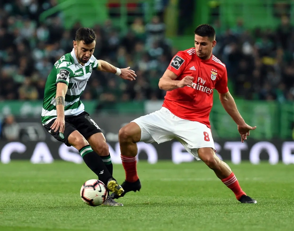 葡萄牙碾压马德里竞技,萨拉赫关键制胜 葡萄牙碾压马德里竞技,萨拉赫关键制胜