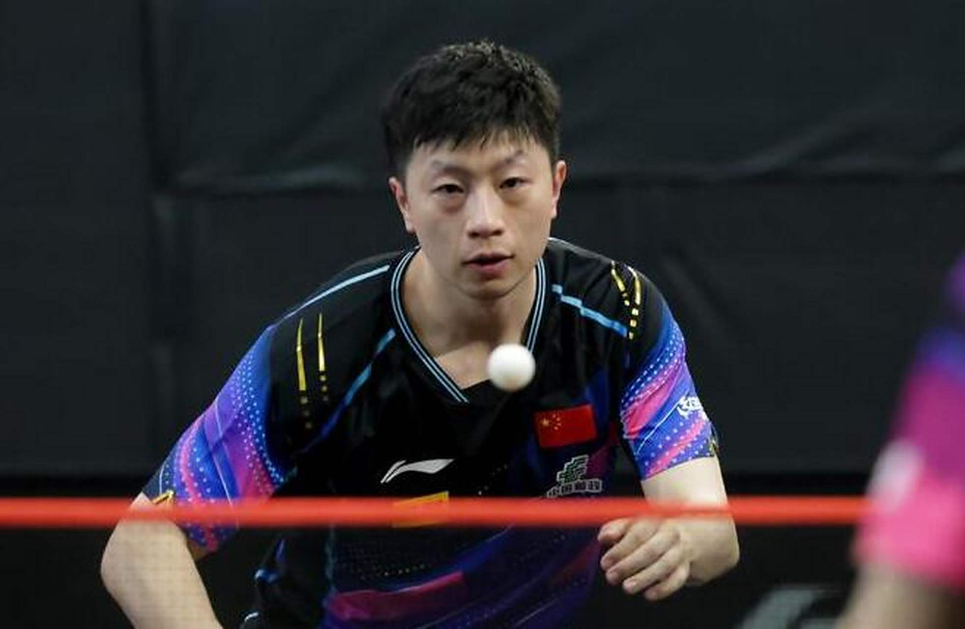 包含韩国乒乓球队强势瑞典乒乓球队，波尔惊艳世界的词条