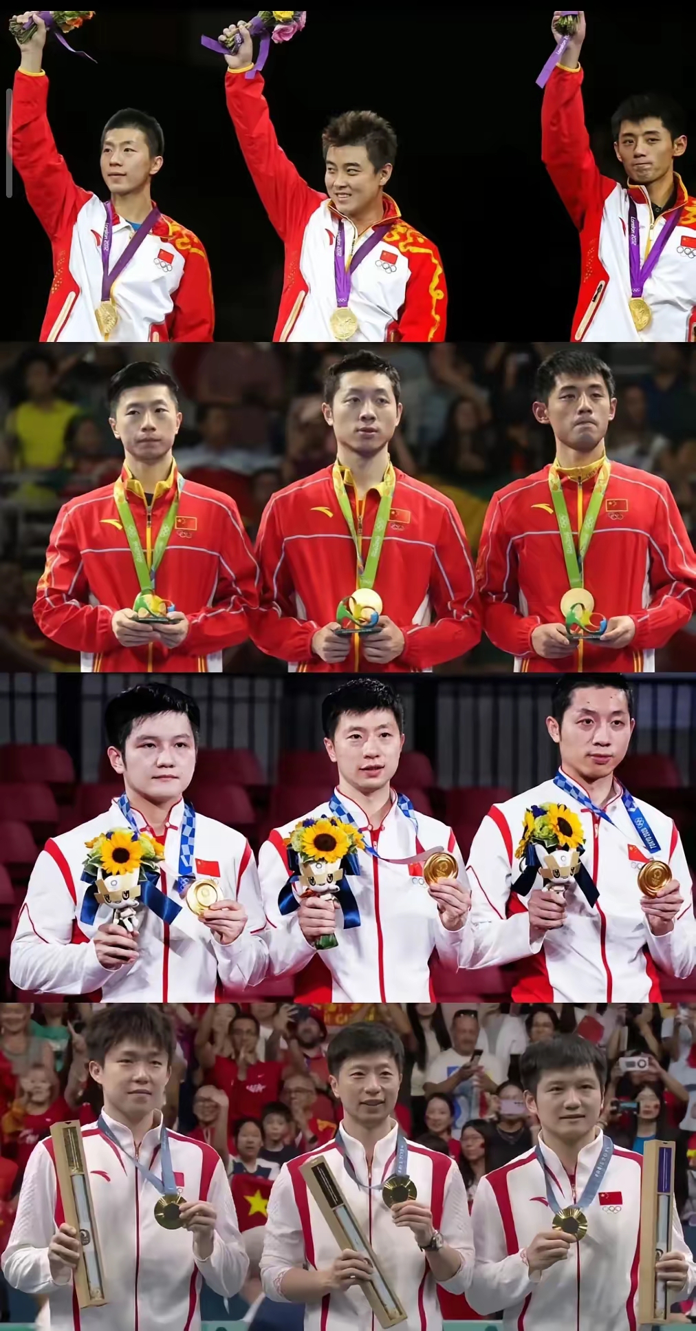 中国乒乓球队轻取日本乒乓球队,波尔关键制胜 中国乒乓球队轻取日本乒乓球队,波尔关键制胜