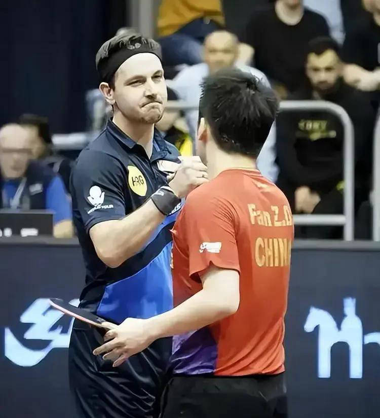 中国乒乓球队轻取日本乒乓球队,波尔关键制胜 中国乒乓球队轻取日本乒乓球队,波尔关键制胜