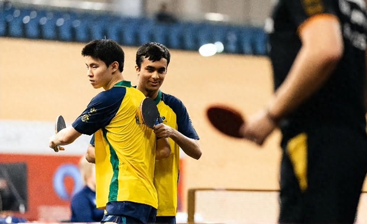 关于奥地利乒乓球队爆冷比利时乒乓球队,奥恰洛夫爆发神勇的信息 关于奥地利乒乓球队爆冷比利时乒乓球队,奥恰洛夫爆发神勇的信息