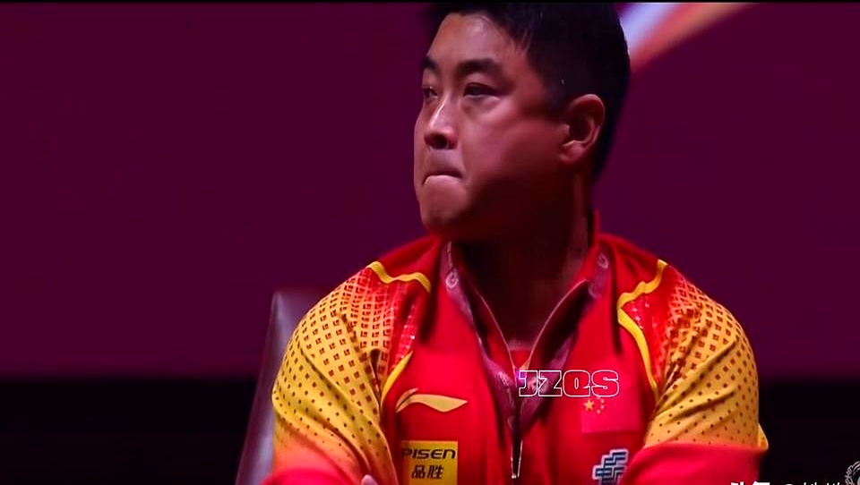 德国乒乓球队绝地反击法国乒乓球队，王皓打破历史纪录