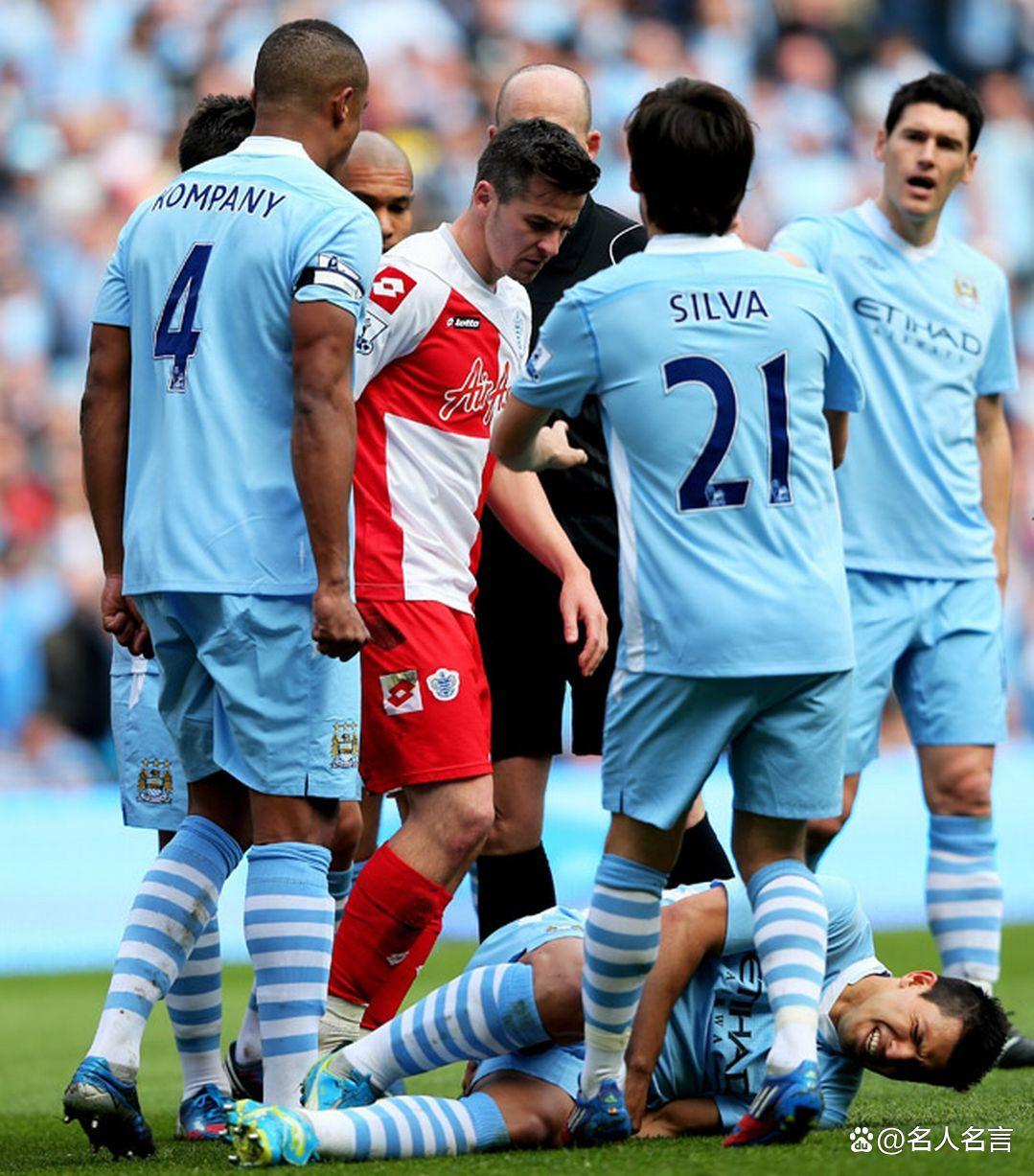 英超明星选手受伤退赛，引发热议