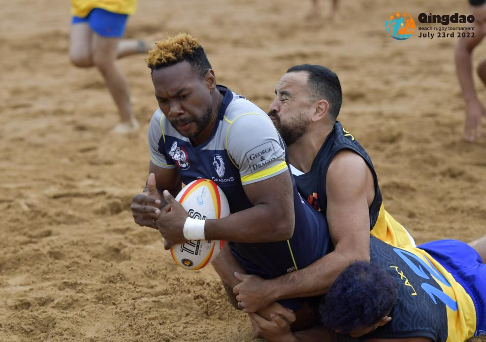 关于橄榄球战队状态火热,誓夺总冠军的信息 关于橄榄球战队状态火热,誓夺总冠军的信息