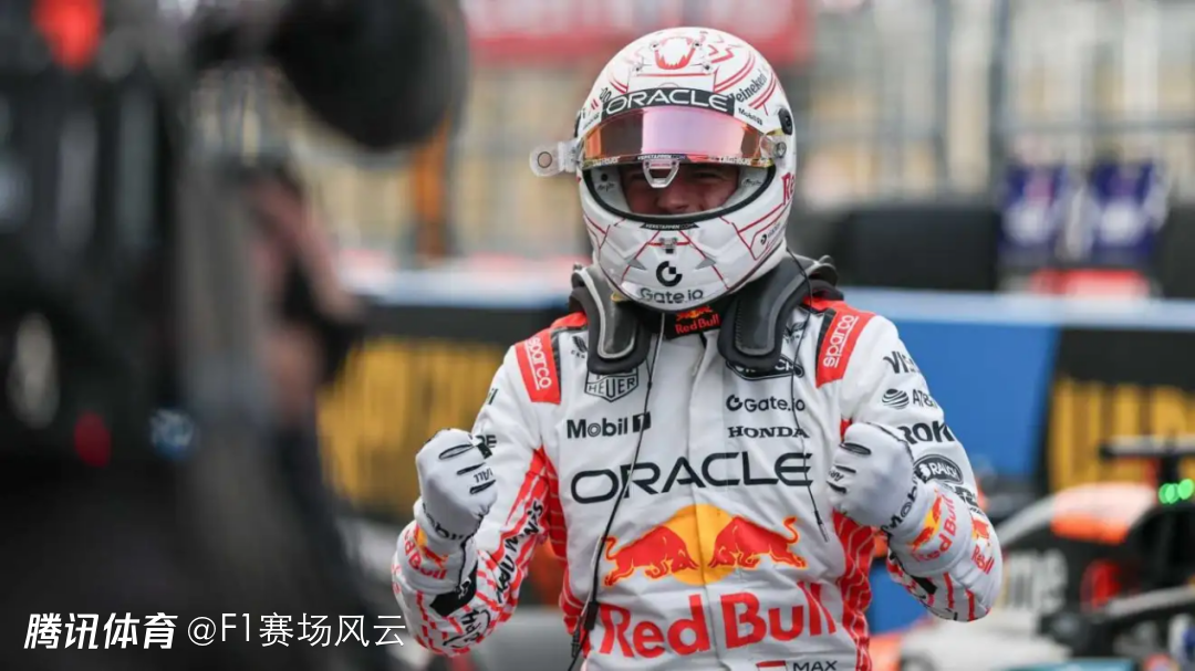 索伯车队碾压红牛二队，维斯塔潘点燃赛场的简单介绍