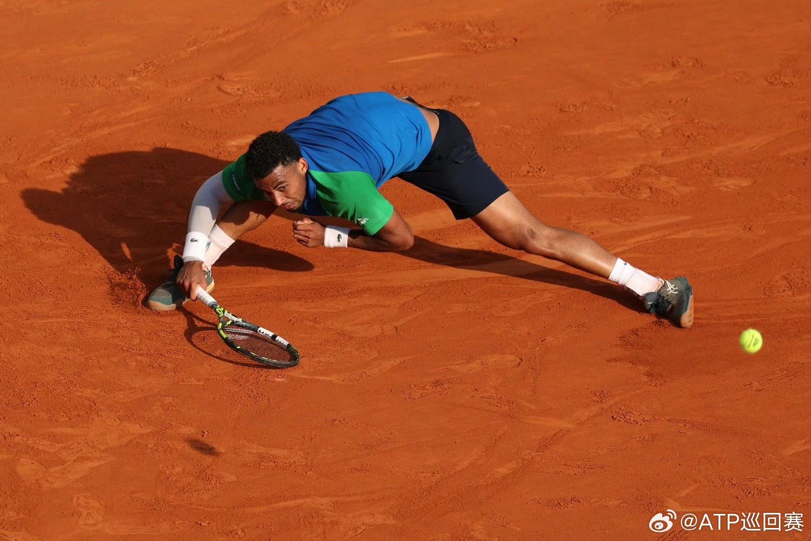 关于蒙特卡洛大师赛碾压温网，梅德韦杰夫点燃赛场的信息