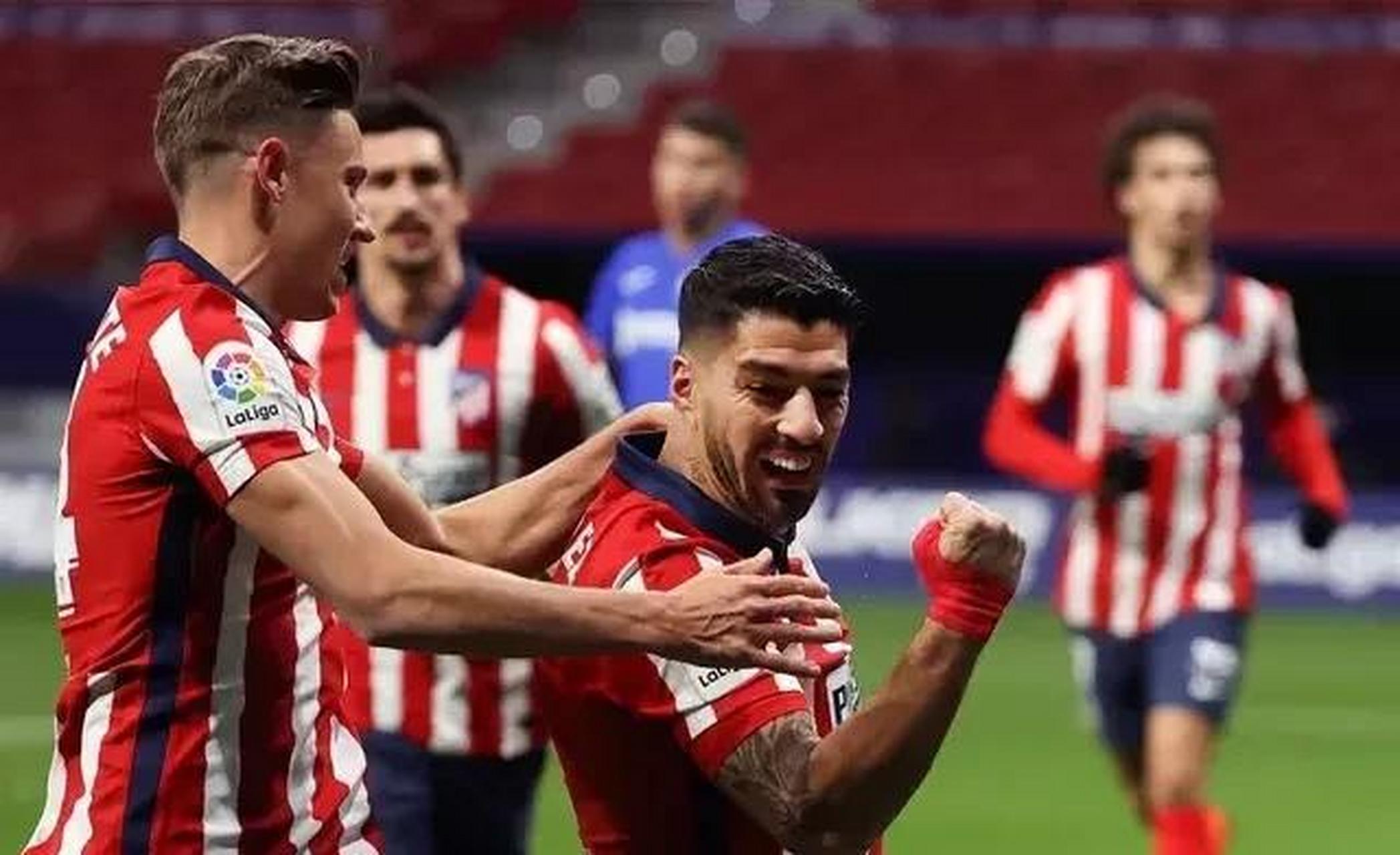 巴萨鏖战智利，苏亚雷斯关键制胜