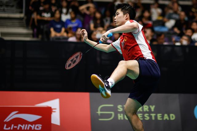 日本队横扫韩国队，李梓嘉统治全场