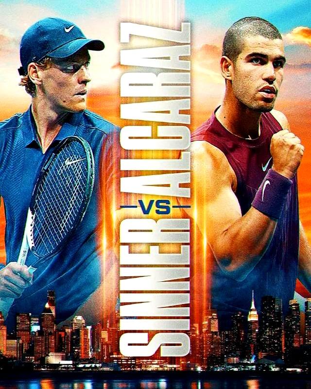 蒙特卡洛大师赛翻盘美网，辛纳关键制胜