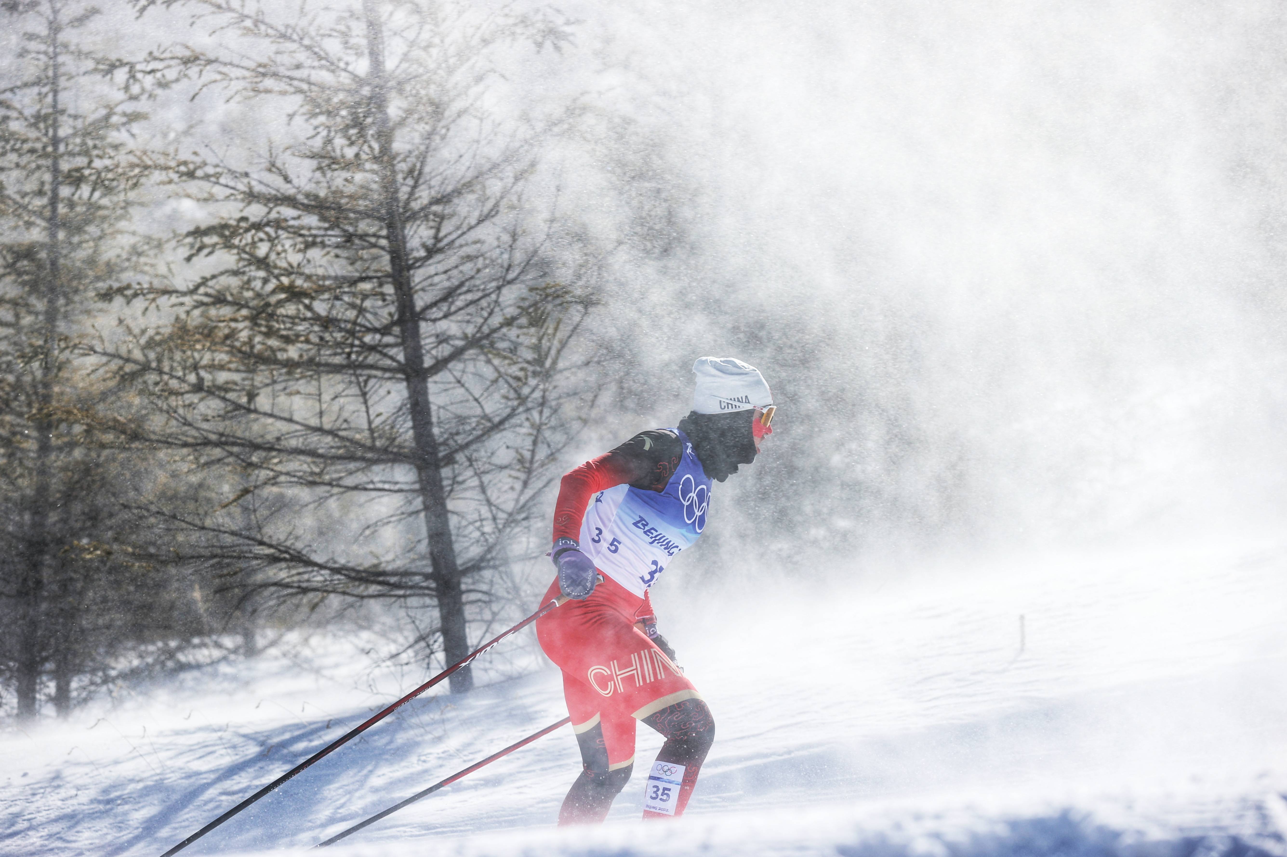挪威选手斩获好成绩，掀起热潮