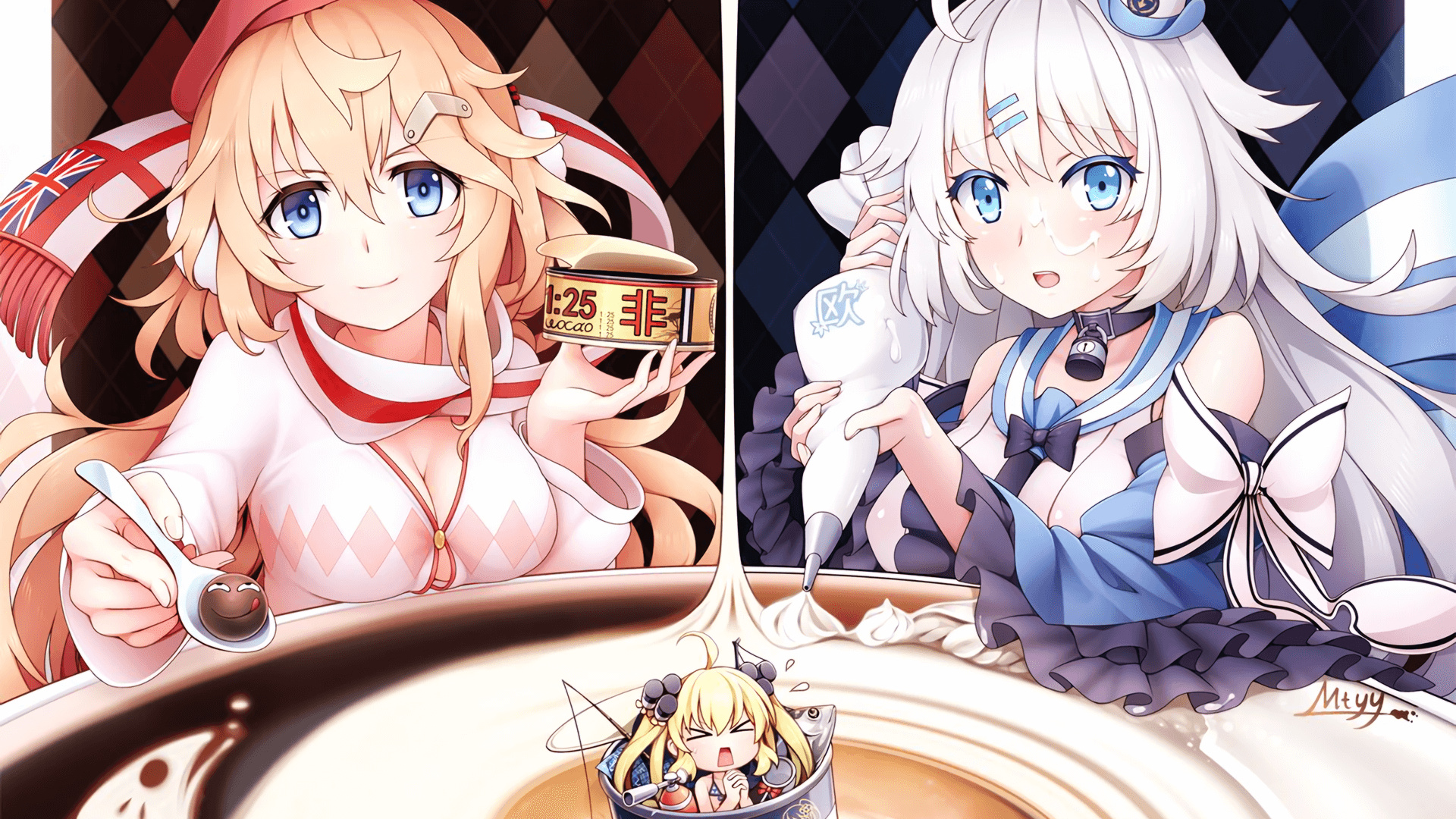 冰与火之歌，当红魔用意大利的方式完成意大利式翻盘