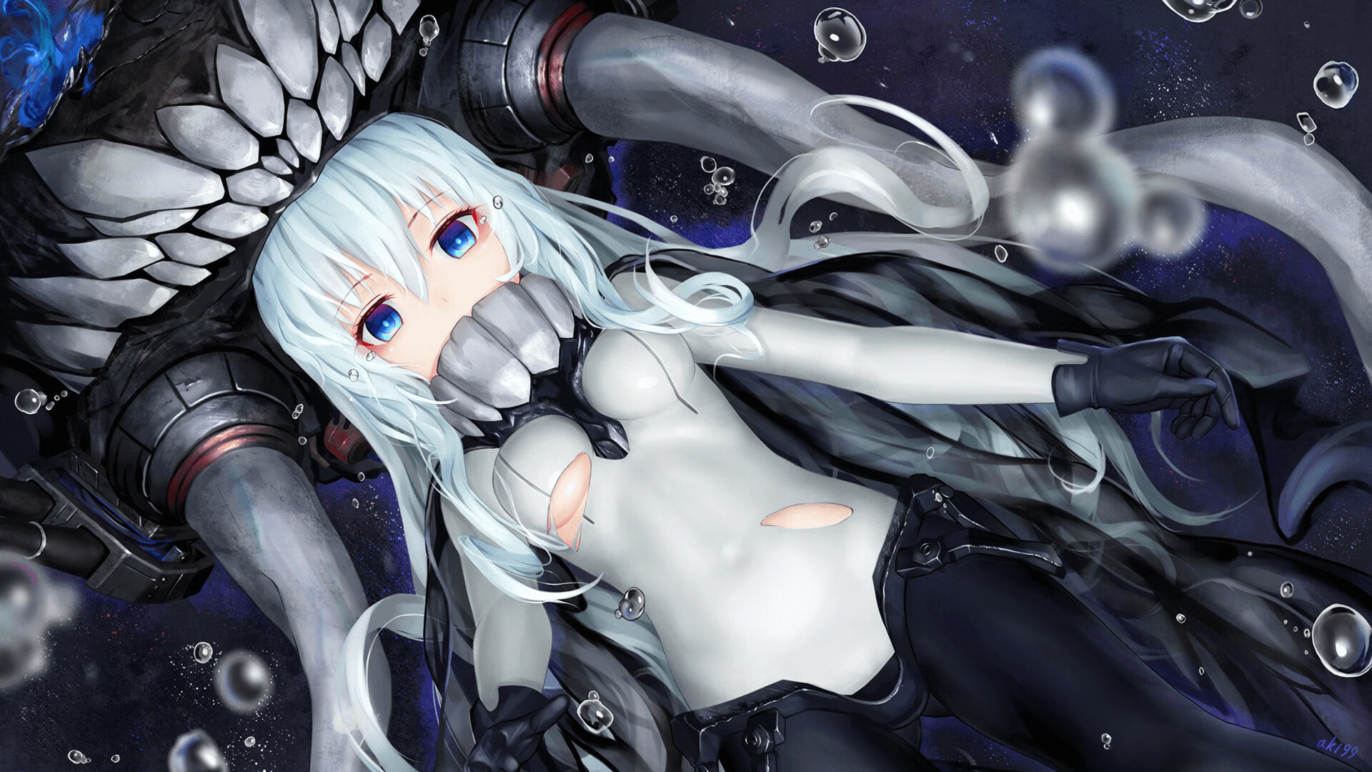 移山，基米希在丹麦城下的百战留痕