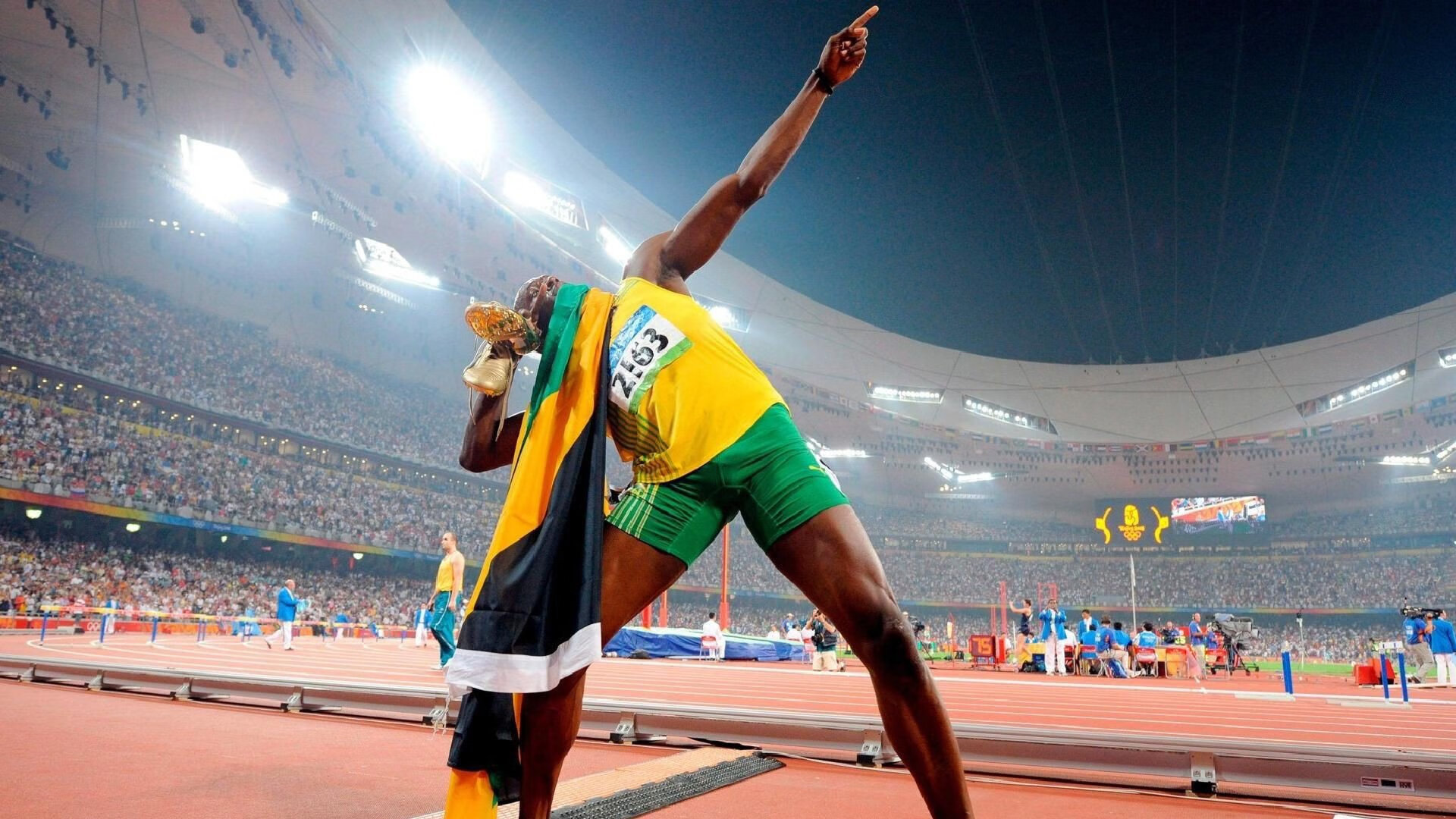 NBA总决赛之夜，哈利伯顿的存在感是全场唯一的心跳