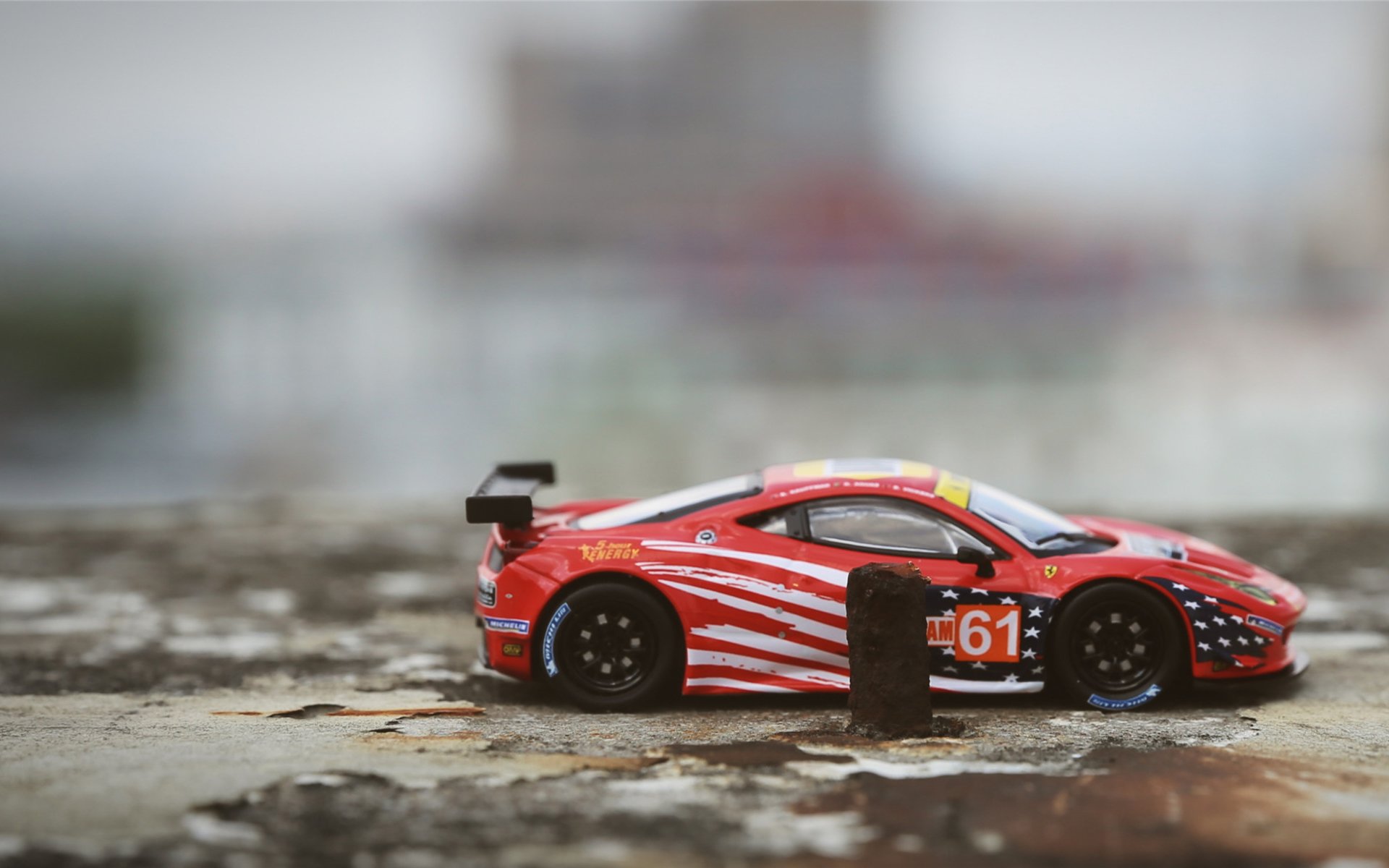 街道即王土,一场59分57秒的闪电征服