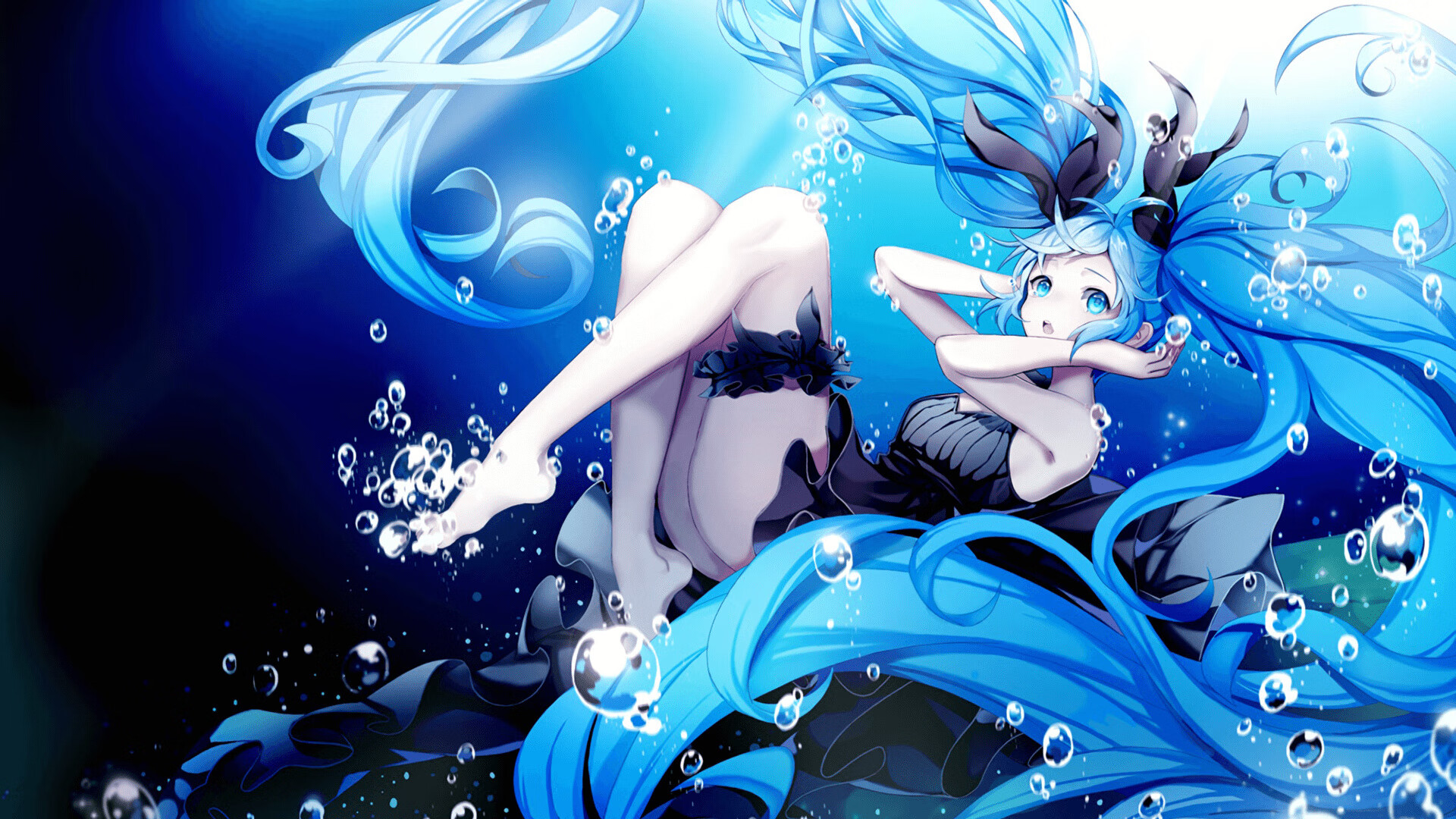 夜的舞台，从不缺乏主角